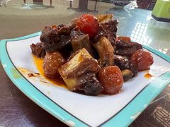 -家有美味(户部山二店)