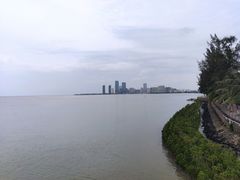 -万绿园