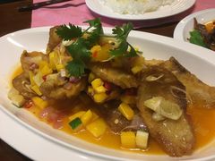 -荷花泰菜(东方新天地店)