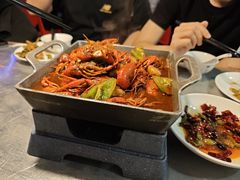 -炉鱼(诸暨万风新天地店)