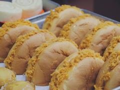 -港海餐厅(解放东路店)