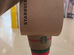 -星巴克臻选(莘庄仲盛店)