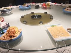 -华膳楼·安徽地标美食·中华餐饮名店(文化公园店)