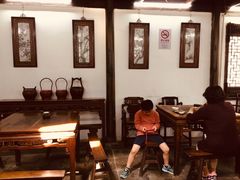 大堂-吾介小籠館