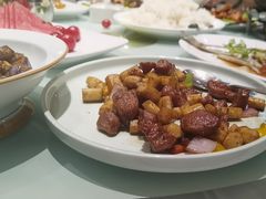 -三义和酒楼(千佛山店)