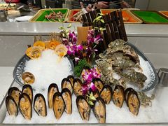 -聚春园自助餐厅(东街口店)