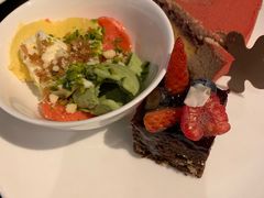 -深圳四季酒店·馥自助餐厅