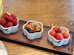 -ZEN采蝶轩·粤味臻鲜·手作点心·商务宴请(泰州店)