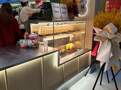 -宝珠奶酪(北京国瑞城购物中心店)