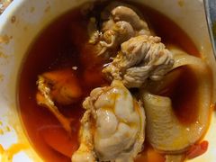 -渝味黄姐火锅(黄泥村店)