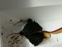 超级巧克力蛋糕-Awfully Chocolate(来福士广场店)
