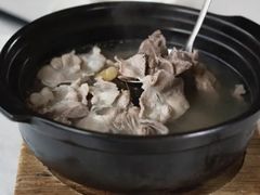 -黑明餐厅(白鹭洲店)