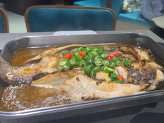 -半天妖烤鱼(新中关购物中心店)