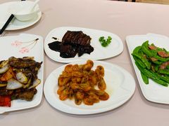 -光明邨大酒家(汇阳广场店)