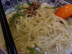 -竹青胶东摔面(黄岛开发区店)