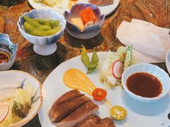 -炙柒Sekinana·精致料理 烧鸟·铁板烧(海上世界店)