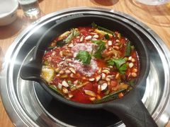 -黔三一夺夺粉酸汤火锅(百信店)