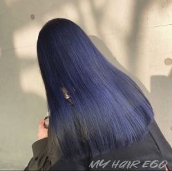 -MY HAIR ARDOR