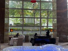 -深圳四季酒店·馥自助餐厅