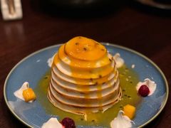 -港丽餐厅(高德置地店)