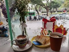 -赏饮·WILL TEA