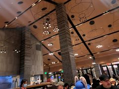 -WOLFGANG PUCK KITCHEN & BAR(迪士尼小镇店)