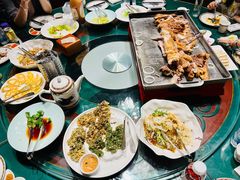 -九十九顶毡房(阜石路店)