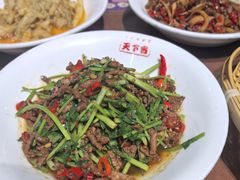 -天下客饭店(中山路店)