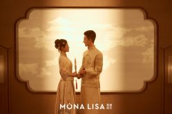 -蒙娜丽莎婚纱摄影 MONALISA