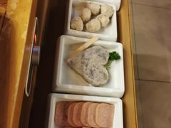 香菇贡丸-傣妹火锅(四川北路店)