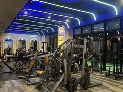 -星悦荟健身游泳(珠江新城店)