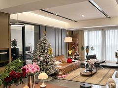 -寒舍户外烧烤团建聚会别墅轰趴馆(安农大店)