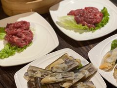 -大良毋米粥(锦龙路总店)