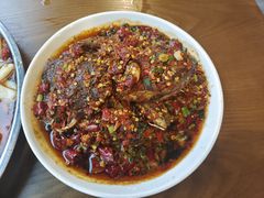 -邱金小炒·30 年盐帮江湖菜(自贡店)