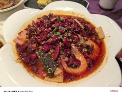 -凯鸽酒楼(大同振兴街店)