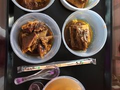 -好成财牛排馆(涂门街总店)