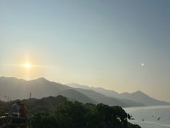 -杨梅坑