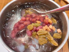 -成都你六姐·牛肉冒菜(信泰中心商场店)