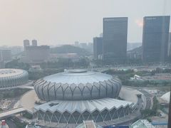 -济南喜来登酒店