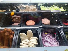 加菜-赛百味SUBWAY(家佳源店)