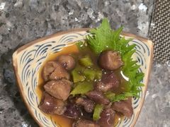 -菊上料理(蜀山银泰百货店)