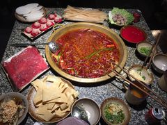 -佬革命主题火锅(玉沙路店)