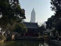 -南京中国近代史遗址博物馆(南京总统府)