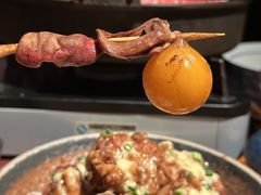 -醉虎传(南锣鼓巷店)