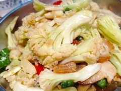 -原汁原味农家菜·经典粤菜(江燕南路店)