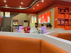 -虾铺子龙虾·私房菜(金源花苑店)