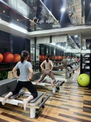 -心俞普拉提运动