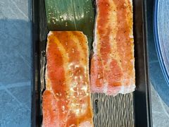 -花时·炭火烧肉(东百中心A馆店)