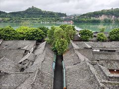 -中天楼