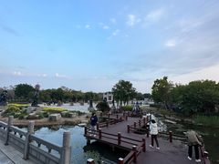 -厦门园林博览苑